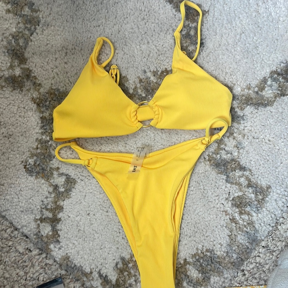 Brand new never worn